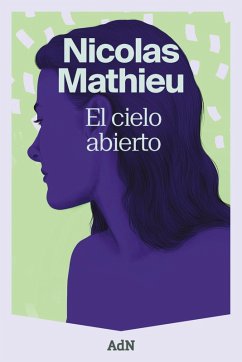 Cover El cielo abierto (eBook, ePUB)