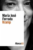 Kramp (eBook, ePUB)