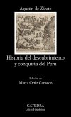 Historia del descubrimiento y conquista del Perú (eBook, ePUB) Historia del descubrimiento y conquista del Perú (eBook, ePUB)