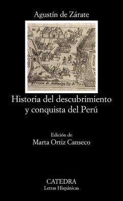 Historia del descubrimiento y conquista del Perú (eBook, ePUB) - Zárate, Agustín de