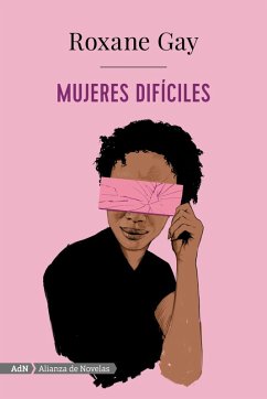 Cover Mujeres difíciles (AdN) (eBook, ePUB)