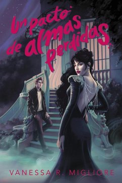 Un pacto de almas perdidas (eBook, ePUB) - R. Migliore, Vanessa