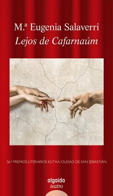 Lejos de Cafarnaúm (eBook, ePUB) - Salaverri, María Eugenia