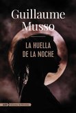 La huella de la noche (AdN) (eBook, ePUB)