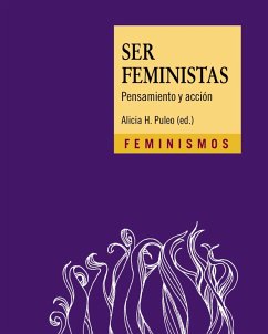 Cover Ser feministas (eBook, ePUB)