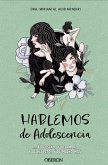 Hablemos de adolescencia (eBook, PDF)