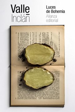 Luces de Bohemia (eBook, ePUB) - Valle-Inclán, Ramón Del