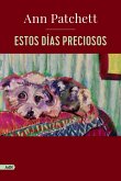 Estos días preciosos (AdN) (eBook, ePUB)