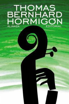 Cover Hormigón (eBook, ePUB)