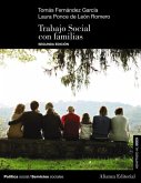 Trabajo Social con familias (2.ª edición) (eBook, PDF)