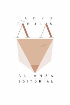 Fábulas (eBook, ePUB) - Fedro