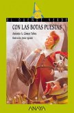 Con las botas puestas (eBook, ePUB) Con las botas puestas (eBook, ePUB)
