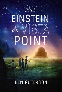 Los Einstein de Vista Point (eBook, ePUB) - Guterson, Ben