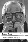 Conversaciones con Billy Wilder (eBook, ePUB)