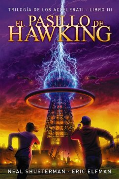 El pasillo de Hawking (eBook, ePUB) - Elfman, Eric; Shusterman, Neal
