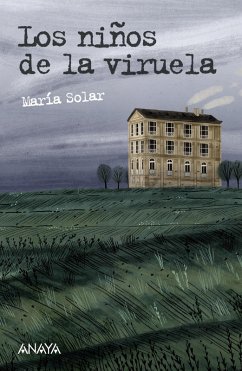 Los niños de la viruela (eBook, ePUB) - Solar, María