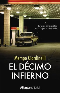 Cover El Décimo Infierno (eBook, ePUB)