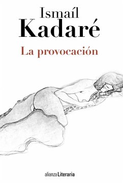 Cover La provocación (eBook, ePUB)
