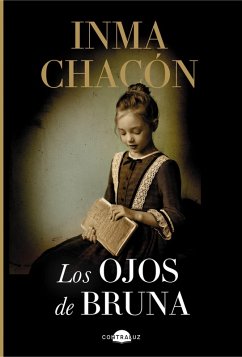 Cover Los ojos de Bruna (eBook, ePUB)