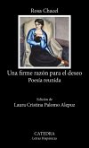 Una firme razón para el deseo (eBook, ePUB)