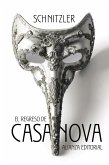El regreso de Casanova (eBook, ePUB)