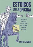 Estoicos en la oficina (eBook, ePUB)
