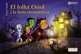 El follet Oriol i la festa monstruosa (eBook, ePUB)
