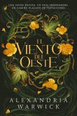 El viento del Oeste (eBook, ePUB)