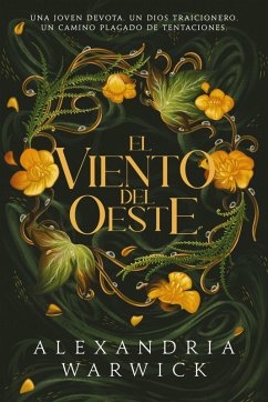 El viento del Oeste (eBook, ePUB) - Warwick, Alexandria