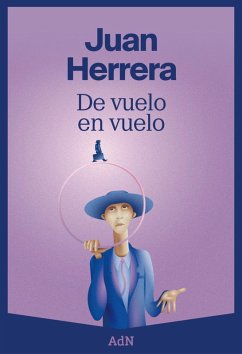 Cover De vuelo en vuelo (eBook, ePUB)