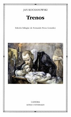 Trenos (eBook, PDF) - Kochanowski, Jan