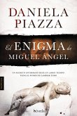 El enigma Miguel Ángel (eBook, ePUB)