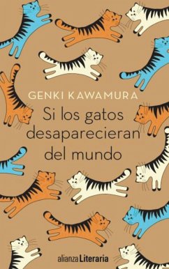 Cover Si los gatos desaparecieran del mundo (eBook, ePUB)