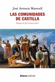 Las Comunidades de Castilla (eBook, ePUB)