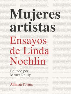 Mujeres artistas (eBook, ePUB) - Nochlin, Linda