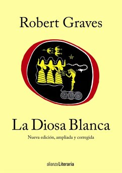 Cover La Diosa Blanca (eBook, PDF)