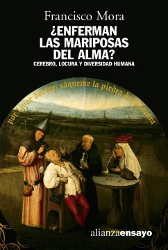 Cover ¿Enferman las mariposas del alma? (eBook, ePUB)