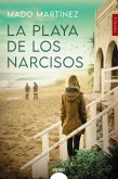 La playa de los narcisos (eBook, ePUB)