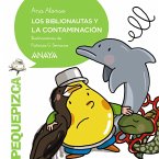 Los Biblionautas y la contaminación (eBook, ePUB)