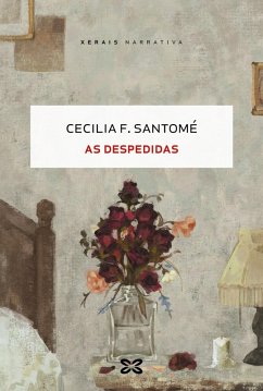 As despedidas (eBook, ePUB) - F. Santomé, Cecilia