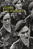 Lo viril y lo viscoso (eBook, ePUB)
