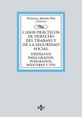 Casos prácticos de Derecho del Trabajo y de la Seguridad Social (eBook, ePUB)