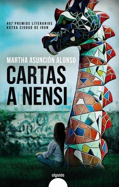 Cartas a Nensi (eBook, ePUB) - Alonso, Martha Asunción