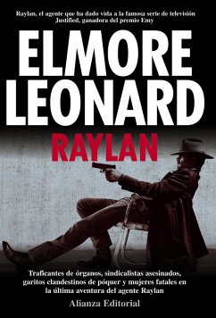 Cover Raylan (eBook, ePUB)