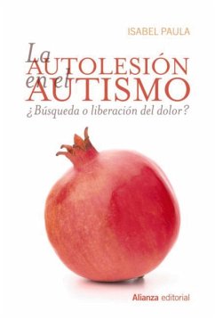 Cover La autolesión en el autismo (eBook, ePUB)