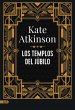 Los templos del júbilo (AdN) (eBook,... - Bild 1
