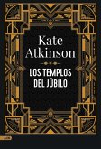 Los templos del júbilo (AdN) (eBook, ePUB)