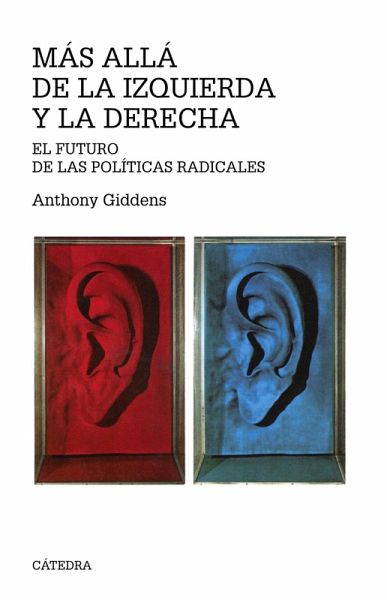 Más allá de la izquierda y la derecha (eBook, ePUB) Más allá de la izquierda y la derecha (eBook, ePUB)