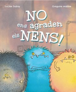 No ens agraden els nens! (eBook, ePUB) - Dubisy, Lucille