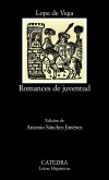 Romances de juventud (eBook, PDF)
